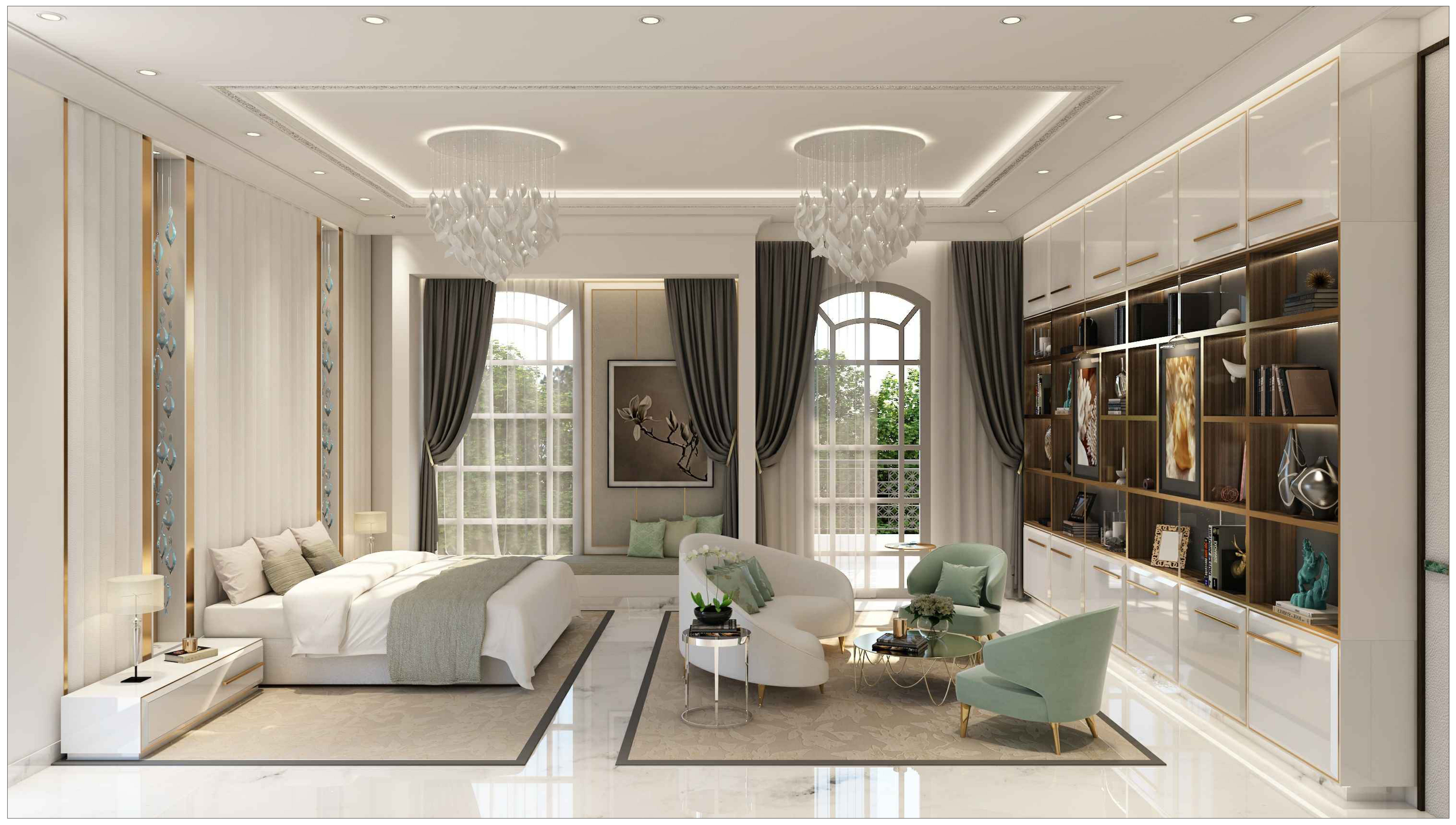 Dubai Hills Villa image 3